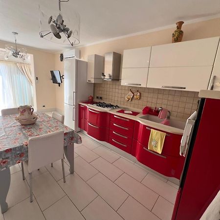 Casa Delle Stelle Apartment Mondello Luaran gambar