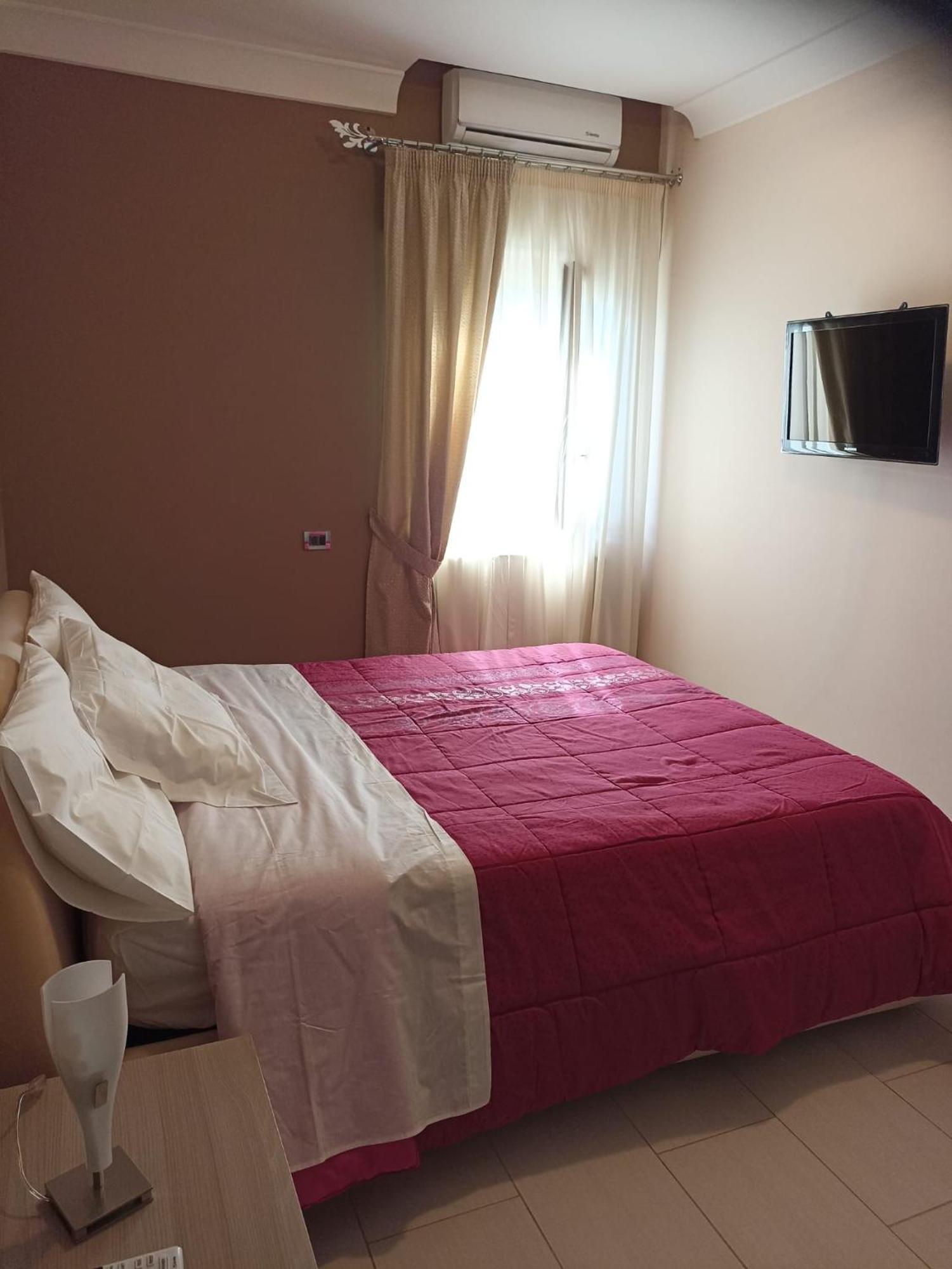 Casa Delle Stelle Apartment Mondello Luaran gambar