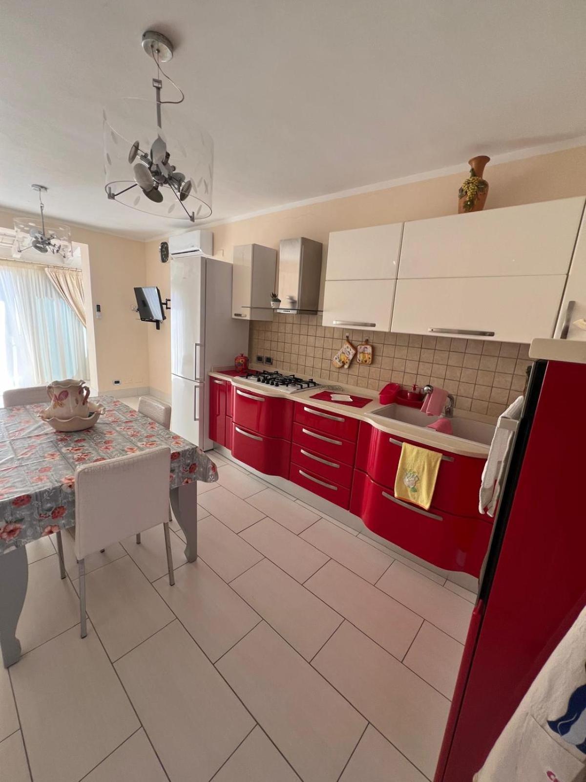 Casa Delle Stelle Apartment Mondello Luaran gambar