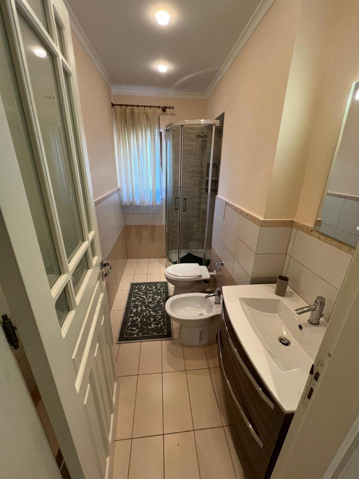 Casa Delle Stelle Apartment Mondello Luaran gambar