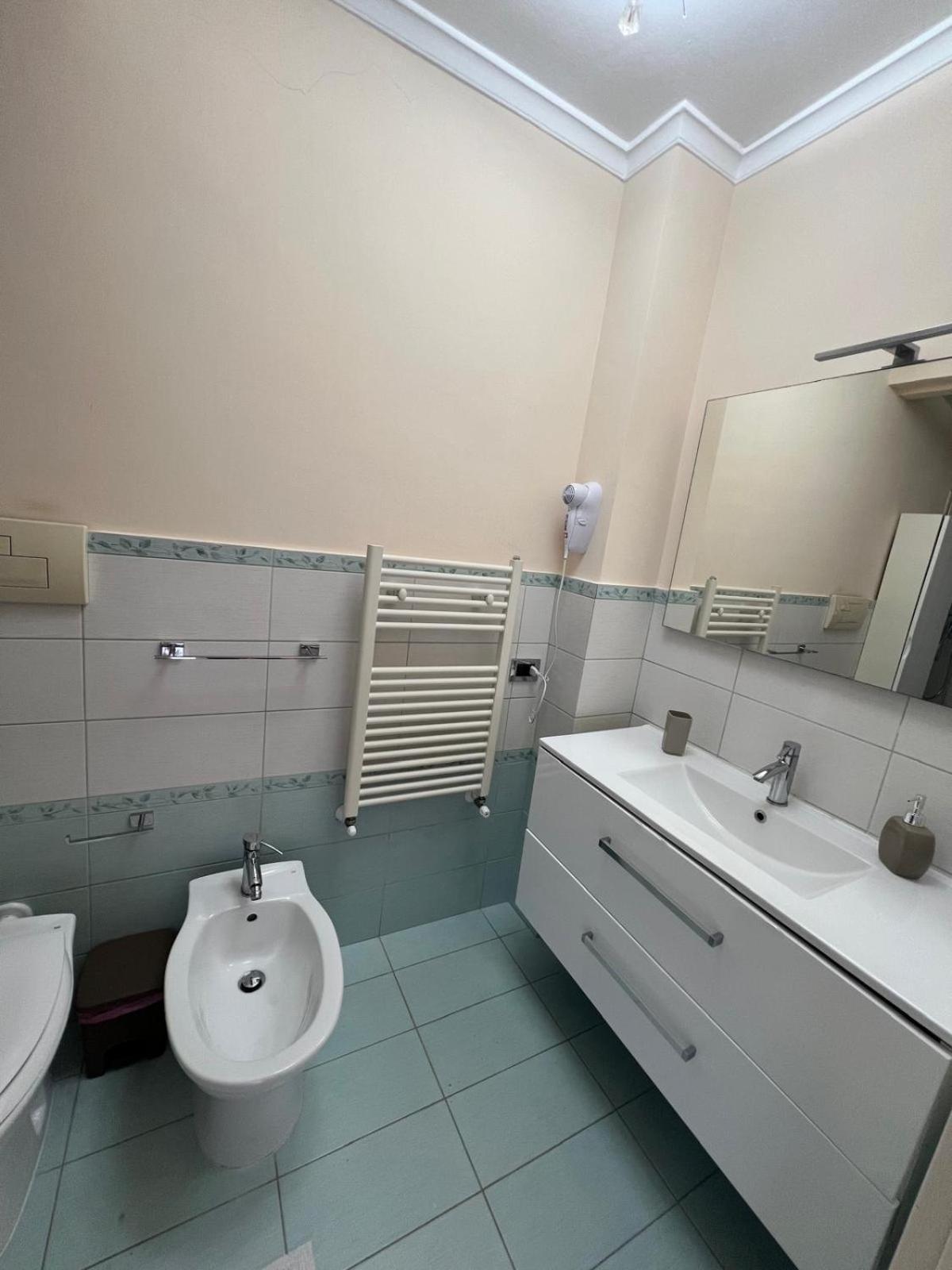 Casa Delle Stelle Apartment Mondello Luaran gambar