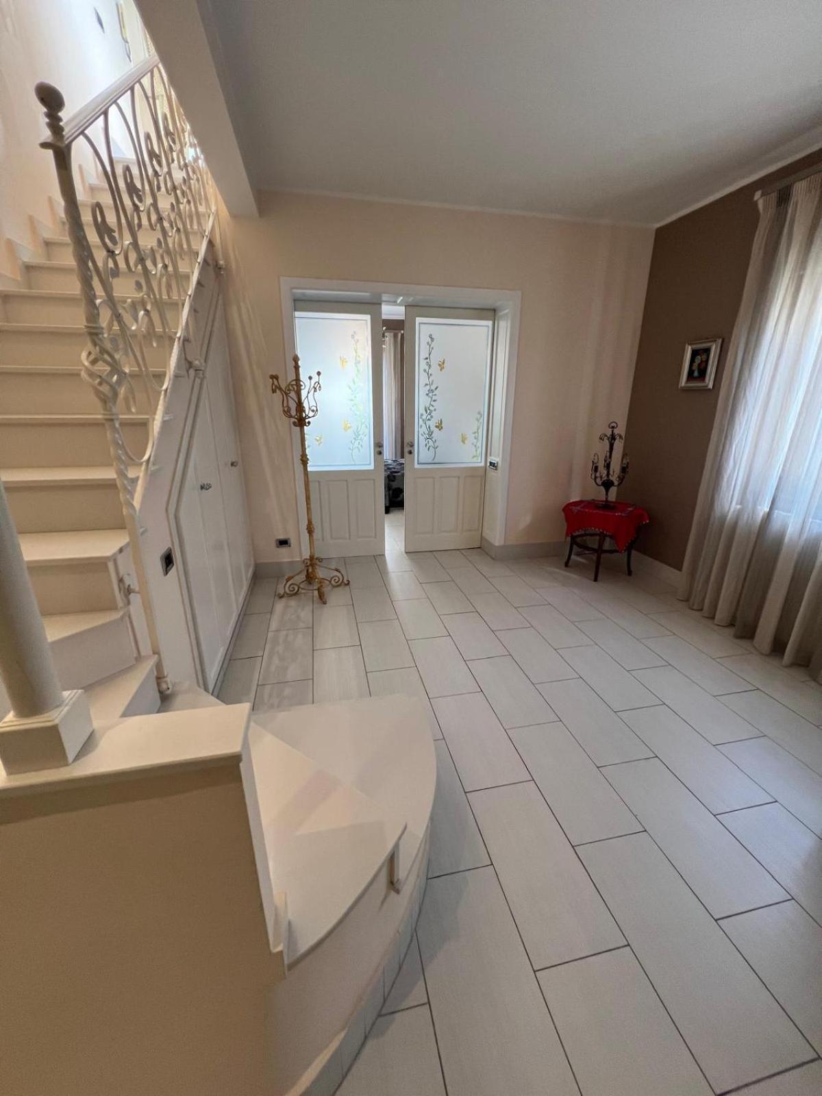 Casa Delle Stelle Apartment Mondello Luaran gambar