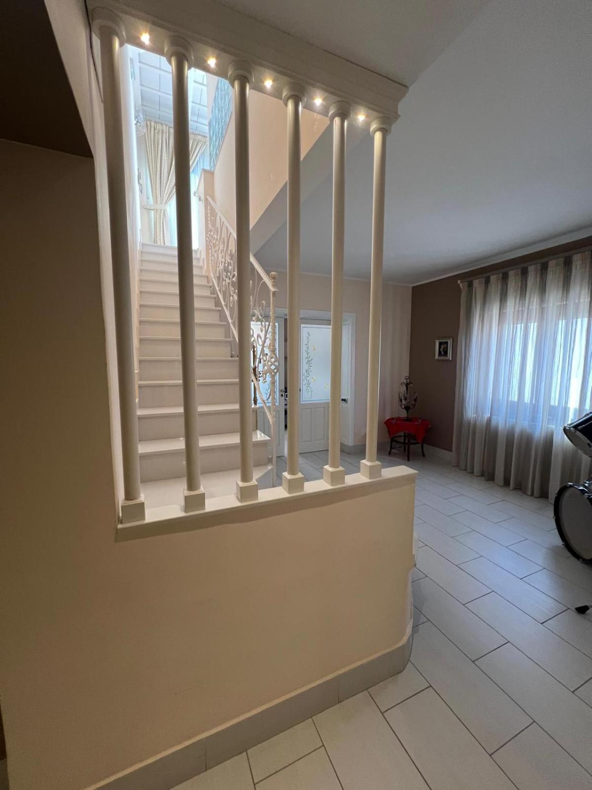 Casa Delle Stelle Apartment Mondello Luaran gambar